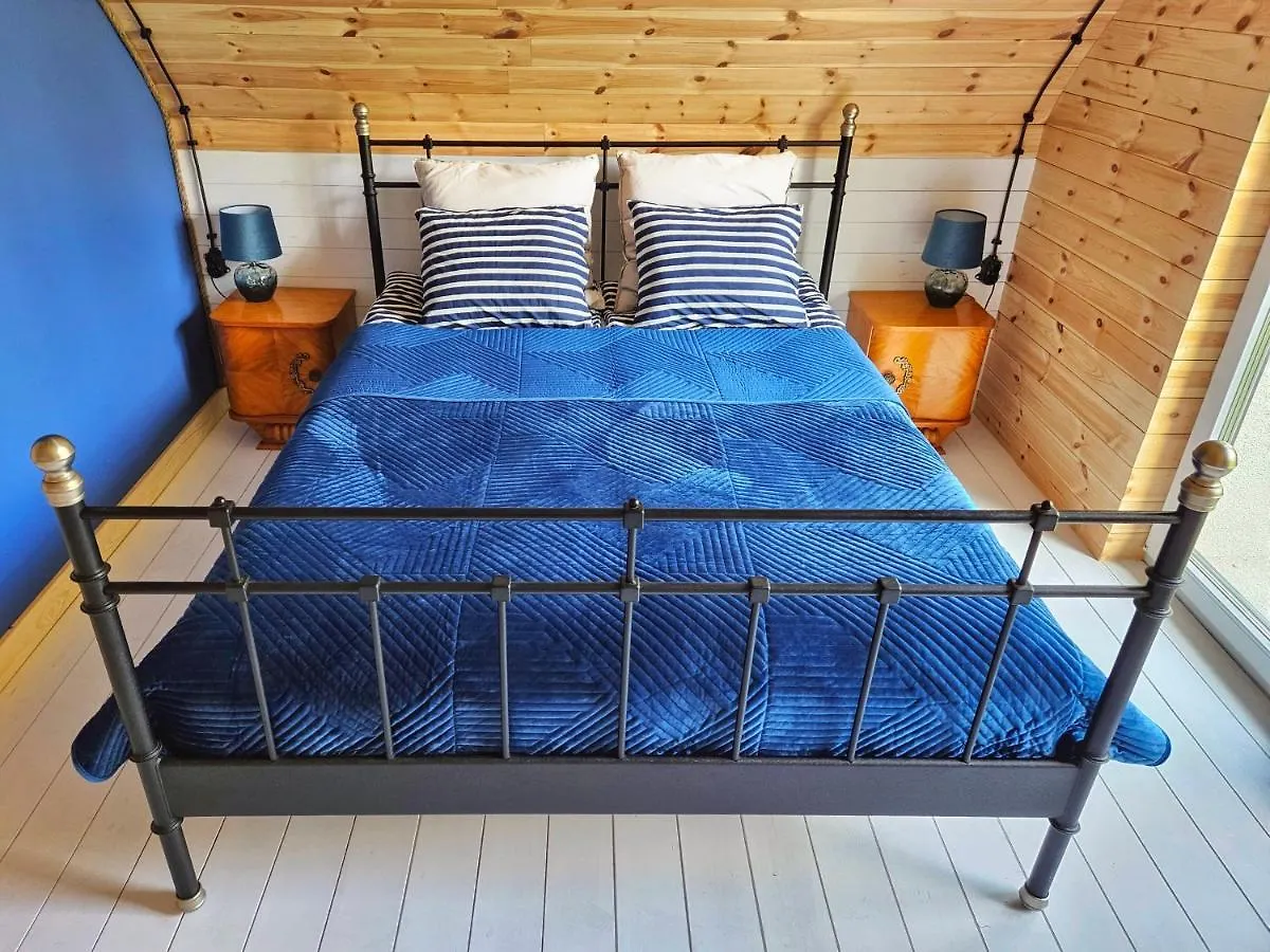 Apartamento Apartament Nowiny Gdańsk
