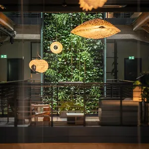  Aparthotel Montownia Lofts & Experience