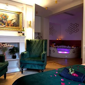 Jacuzzi Przemyska , Kraków Polska