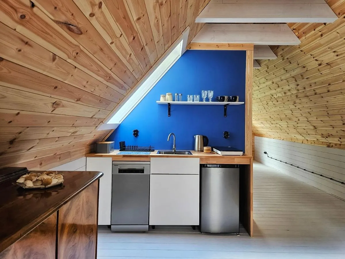 Apartament Nowiny Gdansk 0*,  Poland