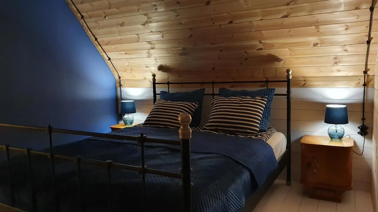 Apartament Nowiny Gdansk