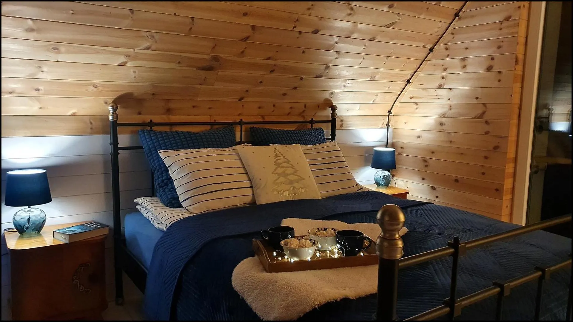 Apartament Nowiny Gdansk Poland